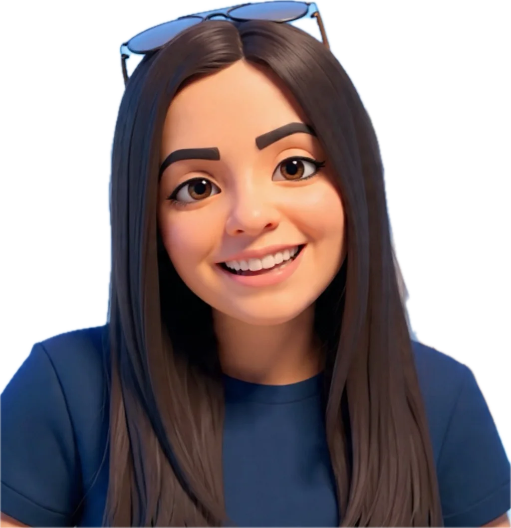 Natalia Opazo - QA Lead